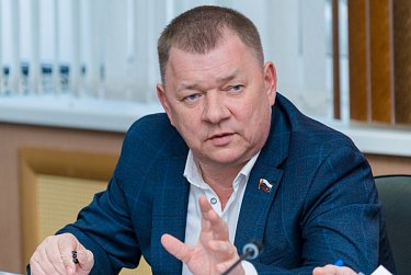 Определены средства на «сельский бюджет»